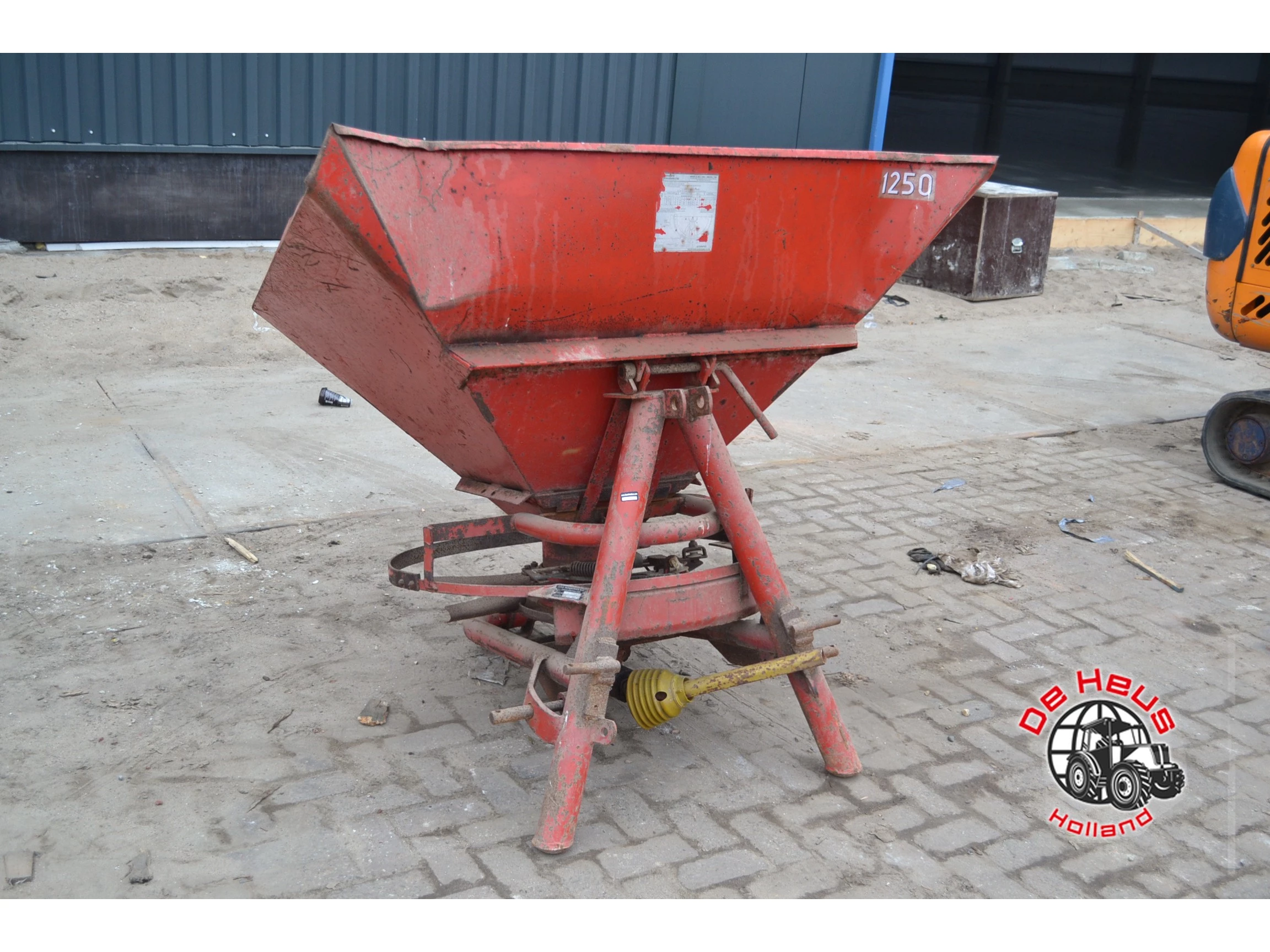 Lely - 1250 afbeelding 1