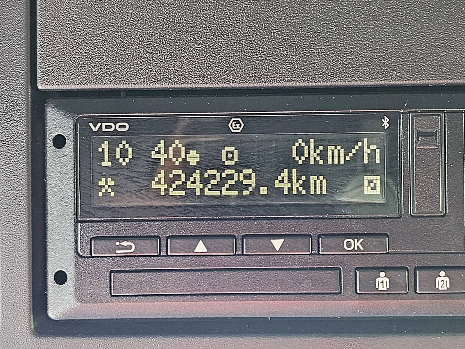 DAF 2022 - XG 480 obrázek 9