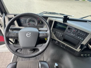 Volvo FM 330 2018 - 6x2*4 BDF + Lift Only 309Tkm! Euro 6 obrazek 16
