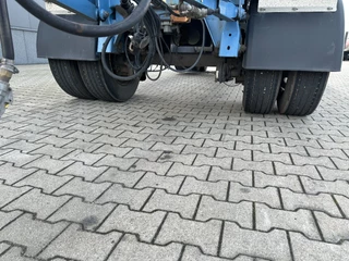 Van Hool N/A 2014 - 3-assige aanhanger / 20FT / BDF / schijfremmen / ALCOA / liftas / NL-aanhanger imagen 16
