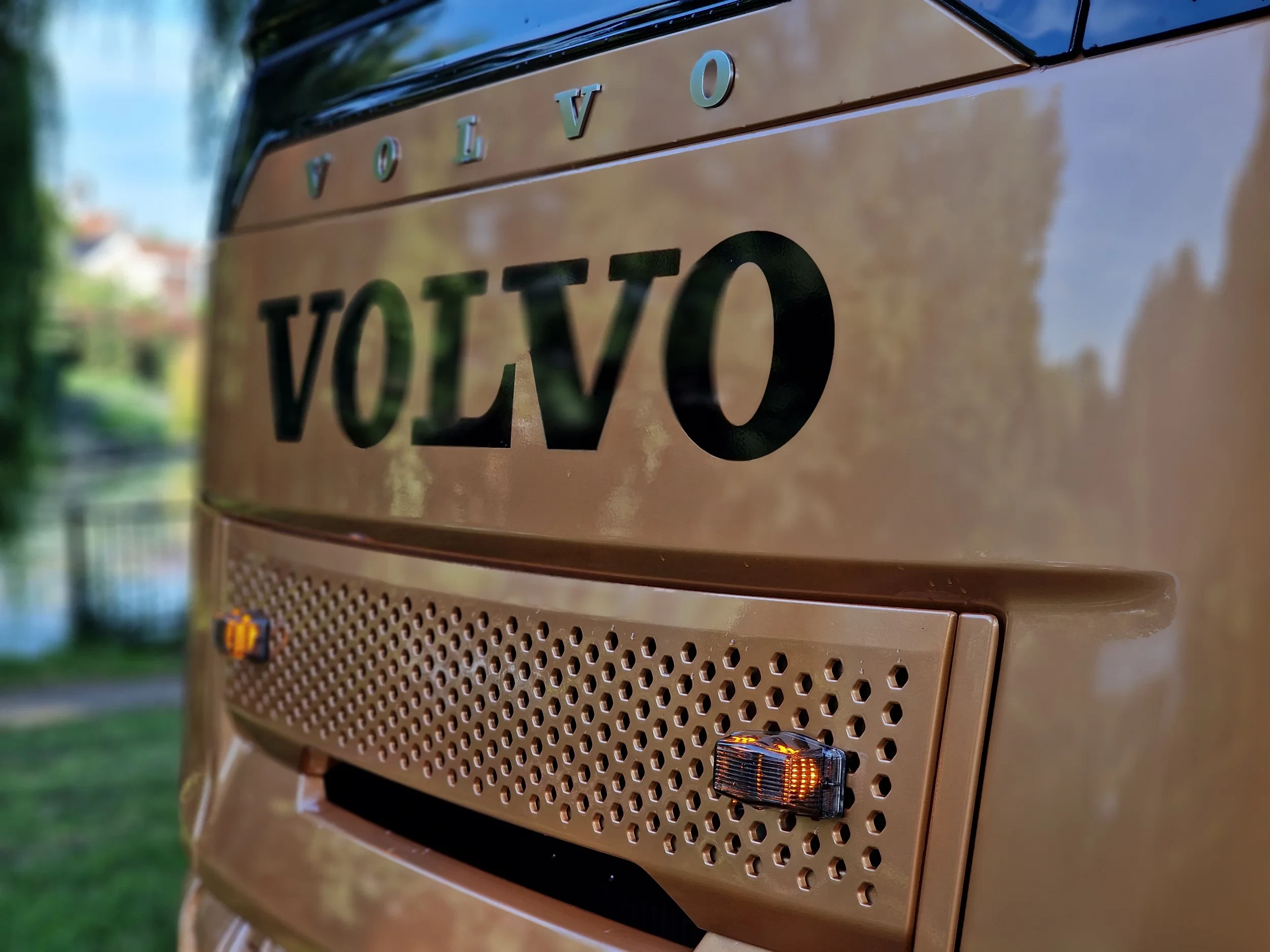 Volvo FH 2026 - 13.500 Aero Globetrotter XL 4x2 - New - Full spec - BUFFL interior - Retarder image 38