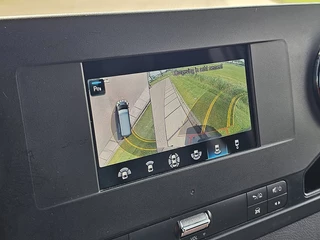 Mercedes-Benz Sprinter 2021 - 317 obrazek 18