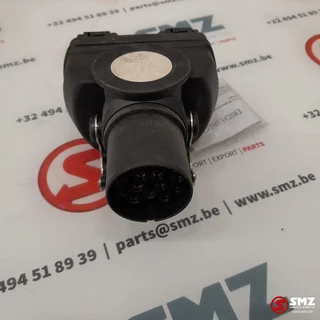 Diversen N/A - Adapter stekker 15p 2x7-polig obrazek 3