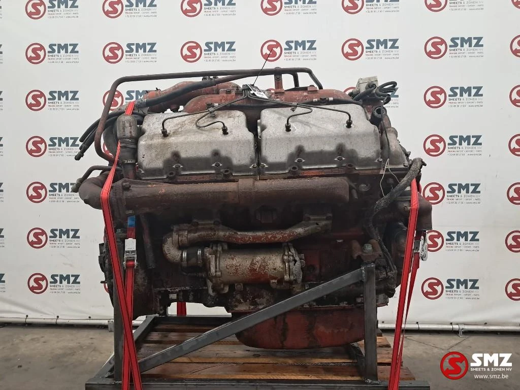 Renault - Occ Motor MIVS083530C Renault R360 afbeelding 1