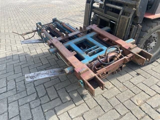 - Heftruck Mast for sale