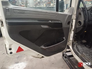 DAF N/A 2014 - Occ cabine compleet DAF immagine 8