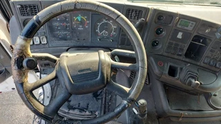 Scania R 2001 - R124-400 3+3 MANUAL RETARDER HIGHLINE afbeelding 12