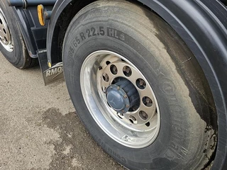 Magyar S43 EDD | MILK/ FOODSTUFF | 36000 LTR | 2  STEERING AXLE'S | DISC BRAKES. 2013 - N/A изображение 42