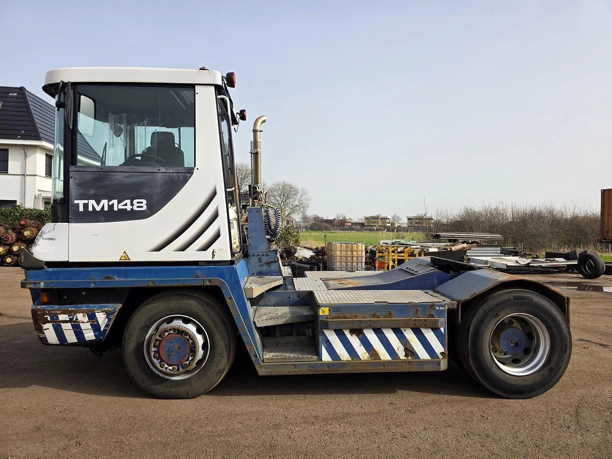 Terberg RT 283 2011 immagine 2