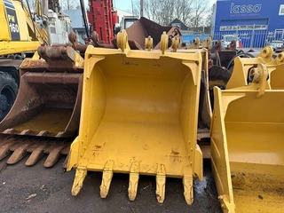 Cat N/A 2024 - 320 bucket UNUSED изображение 2