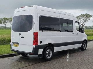 Mercedes-Benz Sprinter 2019 - 314 obrazek 3