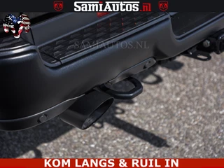 Dodge Ram Pick-Up 2023 - TRX BLACK OPS HELLCAT | 6.2 V8 712PK SUPERCHARGER | FULLY LOADED | CARBON | BLACK ON BLACK | obrazek 89