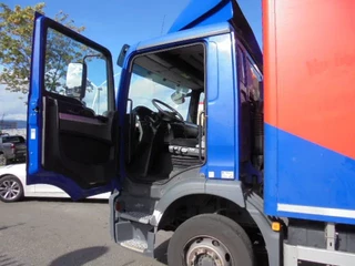 MAN TGM 2015 - 12.250 NL TRUCK bild 17