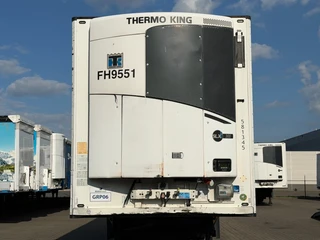 Schmitz Cargobull 2017 - Thermo King SLXi 300 / Disc-Brakes afbeelding 2 miniatuur