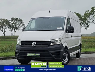 Volkswagen Crafter 2023 - 35 2.0 te koop