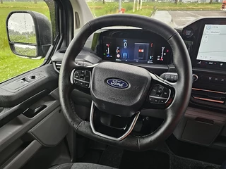 Ford Transit Custom 2024 - 2.0 obrazek 10
