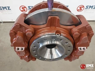 Diversen N/A - Occ wielnaaf reductie en dubbele Wabco remklauw bild 7