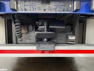Volvo FH 2016 - 16.550 8x4 Euro 6 Fassi 42 Tonmeter laadkraan + Fly-Jib Just 236.666 km! imagem 7