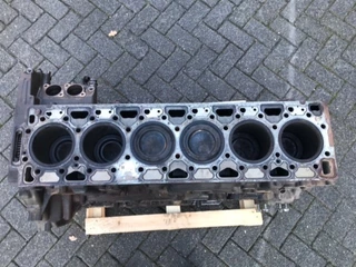 DAF N/A 2016 - 0452025-2110640-1977104 ONDERBLOK изображение 3