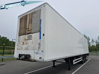 Chereau N/A 2000 - T3-002 for sale