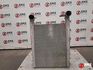 Renault N/A 2007 - Occ intercooler Renault imagem 1