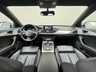 Audi A6 2014 - N/A изображение 6