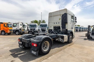DAF XF480 2019 - FT+INTARDER immagine 5