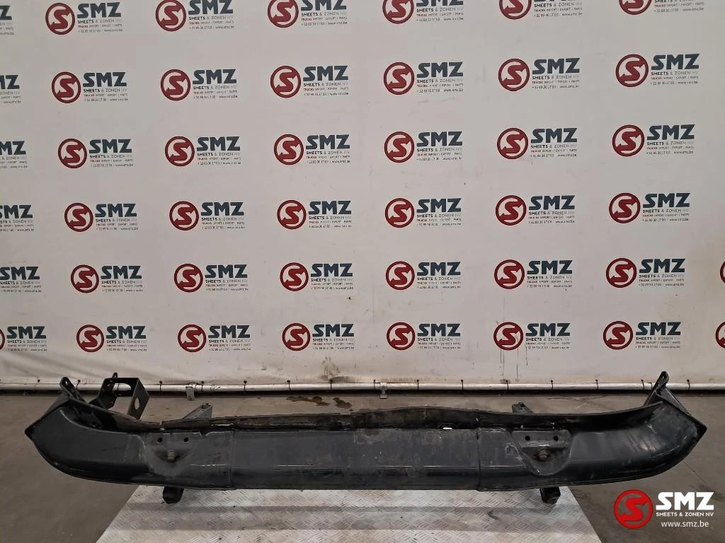 MAN - Occ onderrijdbeveiliging MAN zdjęcie 1