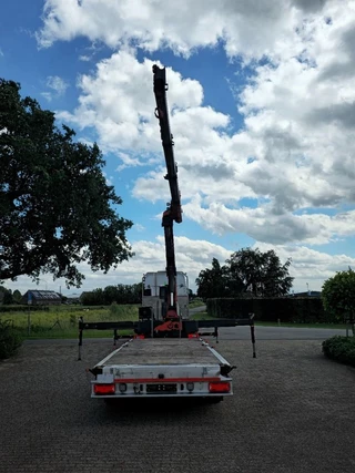 MAN TGX 2014 - 26.400 image 24