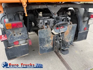 Unimog U90 2001 - N/A obrazek 15