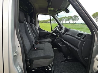 Opel Movano 2021 - 2.3 bild 7