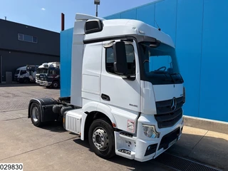 Mercedes-Benz Actros 2021 - 1845 EURO 6d obrázek 3 náhled