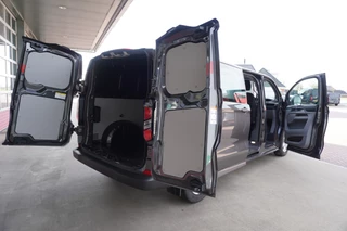 Ford Transit Custom 2024 - 320L 2.0 TDCI 150PK L2H1 Trend Dubbelcabine LM velgen image 5