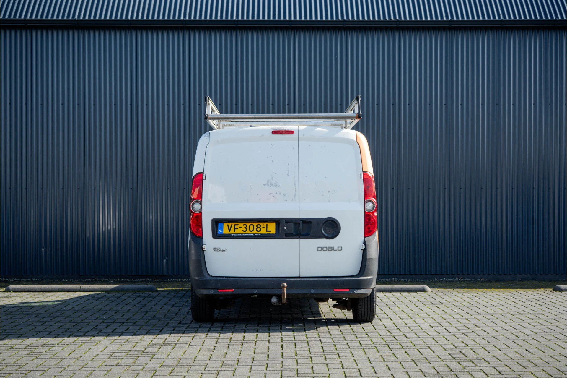 Fiat Doblò 2013 - Cargo L1H1 | Airco | Trekhaak obrázek 7