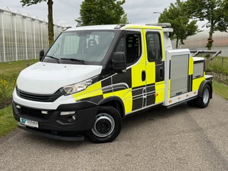 Iveco Daily 2018 - 70 C18 Tow Truck imagen 3
