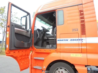 MAN TGX 2013 - 440 obrazek 5
