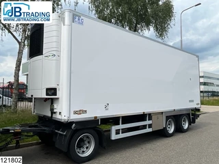 Chereau N/A 2020 - Autonoom Chereau zdjecie 1