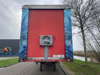 Trailer OR 35-220 2008 - N/A zdjecie 17