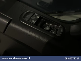 Renault Master 2023 - 2.3 dCi 146pk Bakwagen 222cm hoog Laadklep Euro6 Airco | Navigatie | Camera | Cruisecontrol изображение 17