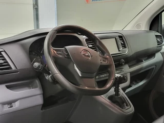 Opel Vivaro 2020 - 2.0CDTI 123pk L2/H1 Euro 6! obrazek 4