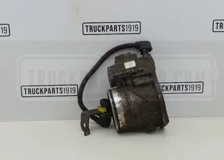 MAN N/A - Engines & Parts Smoorklep obrazek 1