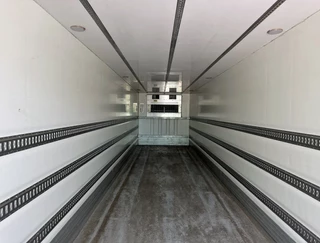 WEBTRAILER N/A 2020 - 3 AS  STUURAS  LIFTAS  KOEL VRIES   2.500 kG KLEP   SUPER STAAT  NL TRAILER image 9
