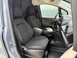 Mercedes-Benz Citan 2022 - 108 CDI / L1H1 / 1e EIG. / CAMERA / AIRCO / CRUISE / CARPLAY / ZEER NETJES! image 6