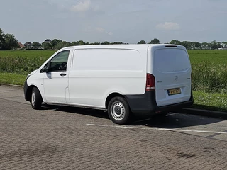 Mercedes-Benz Vito 2019 - 114 image 6