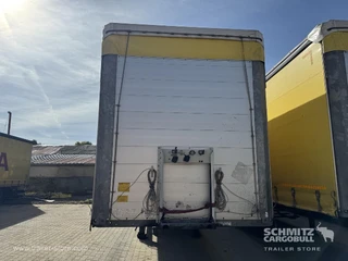 Schmitz Cargobull Semitrailer Curtainsider Standard 2023 image 2 thumbnail