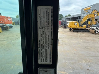 Caterpillar 313FLGC 2019 - N/A bild 21