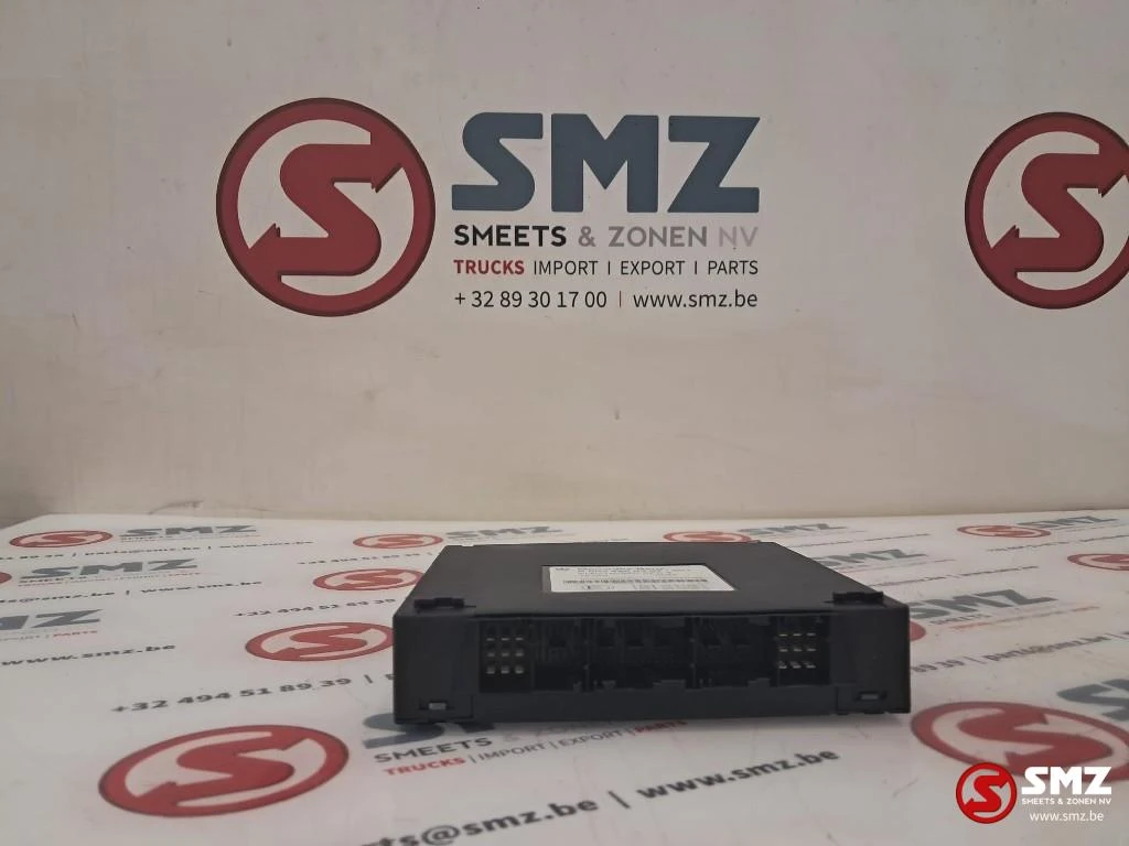 Mercedes-Benz 2014 - Occ ECU CPC3 regeleenheid Mercedes afbeelding 1