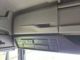 MAN TGX 2022 - 26.470 bild 12