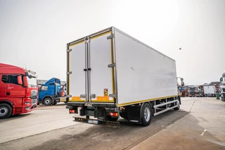 Volvo N/A 2013 - FLH 290 +CARRIER afbeelding 5