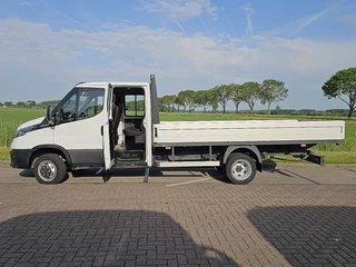Iveco Daily 2023 - 35C18 immagine 16